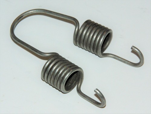 5454 spring headrest - spring,