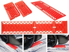 2 x HILLINGTON SNOW TRACTION