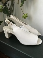 Hobbs Kali Leather Sandals.UK