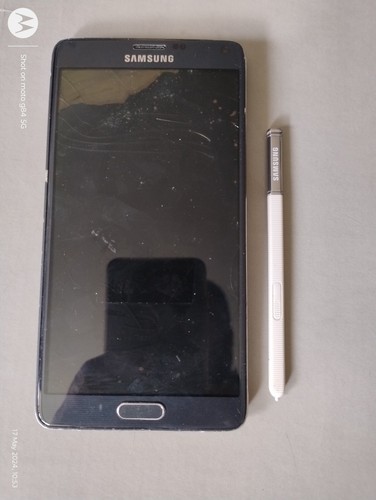 Samsung galaxy note 32gb - samsung,