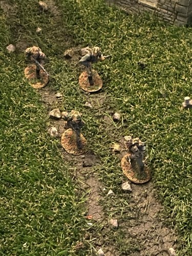 Conte collectibles ww2 - conte,
