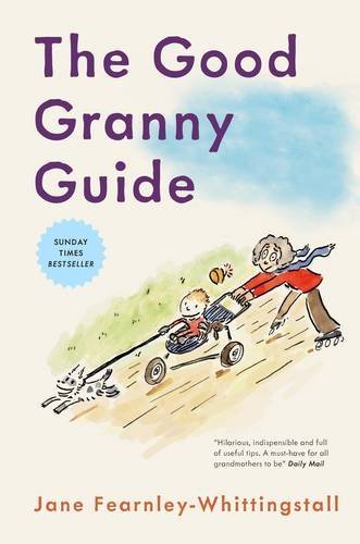 The good granny guide jane - the,