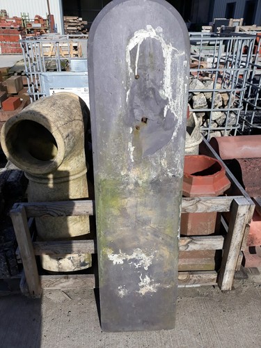 Reclaimed penrhyn purple - penrhyn, welsh