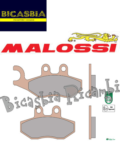 11538 malossi mhr synt front - -,