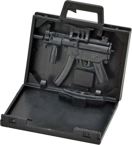 New tomytec little armory - new,