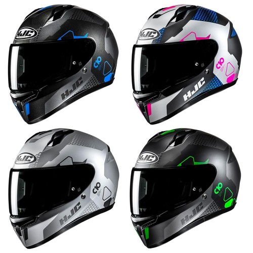 Hjc c10 aspa - c10, face