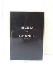 Chanel Bleu  Eau De Toilette