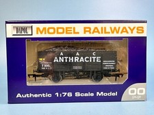 DAPOL "Amalgamated Anthracite" South Wales Coalfields LIMITED EDITION 79 of 101