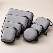 Hard Drive Storage Case Bag