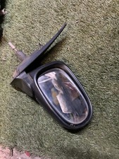 NISSAN ALMERA N16 OS DRIVER