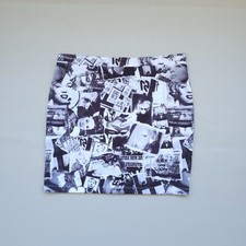 Andy Warhol by Pepe Jeans Mini