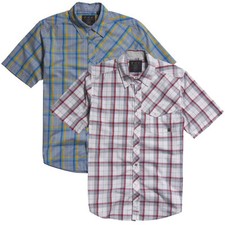 FOX RACING MENS AWOVEN SUMMER