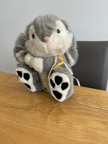 Vintage bunny - bunny,