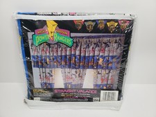 Vintage 1994 Mighty Morphin