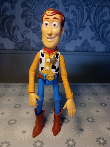Toy story woody hat - woody,