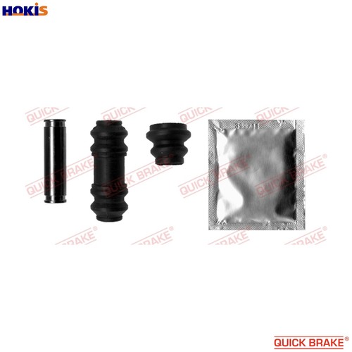 Guide sleeve kit brake caliper - guide,