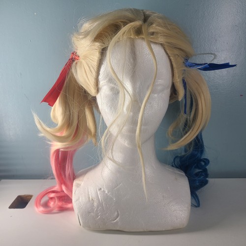 Suicide squad harley quinn - suicide,