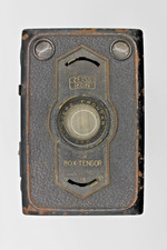 Box Tengor Zeiss Ikon  Camera