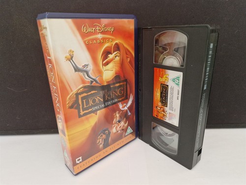 The lion king special - the,