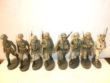 Assortment old hausser - assortment, 8