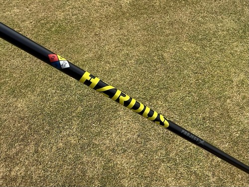 Taylormade driver shaft - driver,
