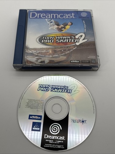 Tony hawks pro - tony,