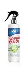 Ican london isopropanol - london,