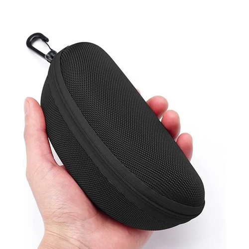 Portable zipper eye glasses - portable,