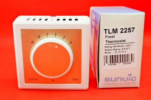 Sunvic tlm2257 frost - sunvic,