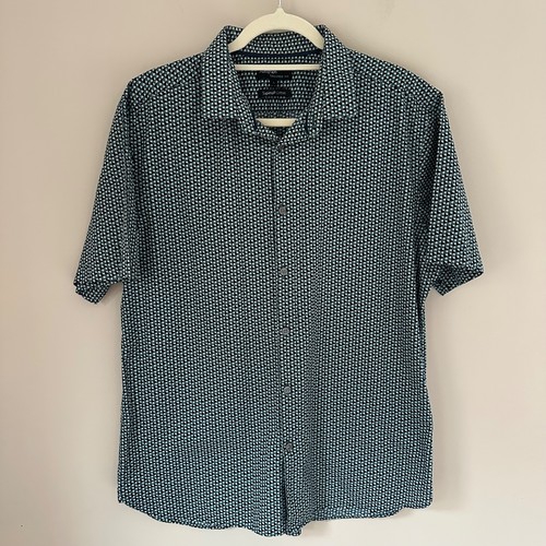 Autograph mens shirt size - autograph,