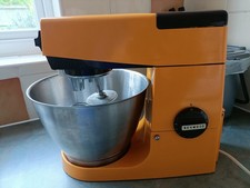 Kenwood Chef Vintage Food