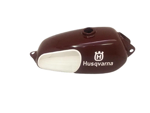 Husqvarna 1974 250 - 1974, cr