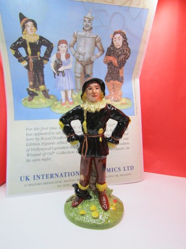 Royal doulton limited - royal, edition