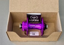 Chris king R45D Hubset - Front