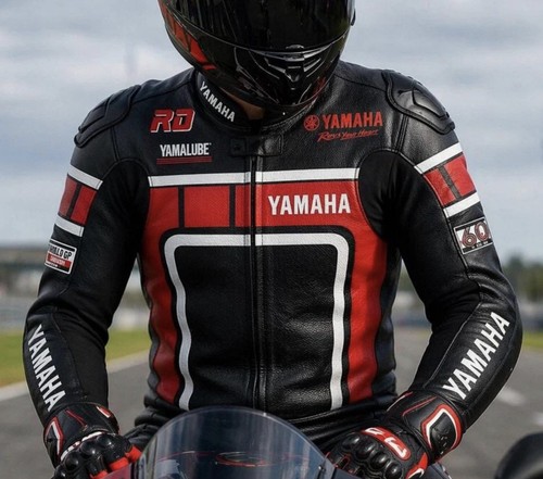 Yamaha racing jacket men - yamaha,
