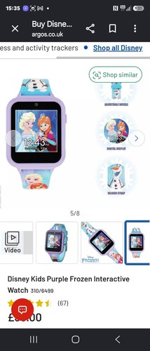 Disney frozen multicoloured - disney,