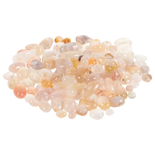 Garden pebbles stones natural - garden, stones,