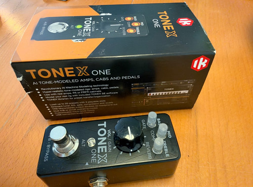 Multimedia tone one - tone,