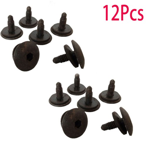 12x roof rack holes - roof,