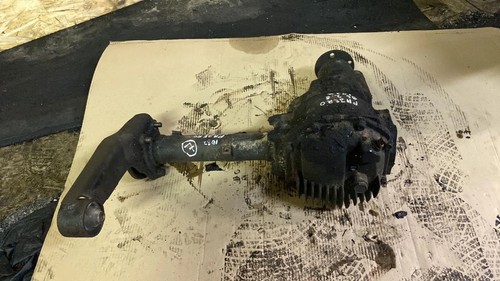 Mitsubishi pajero v3w v2w - ii, v3w,