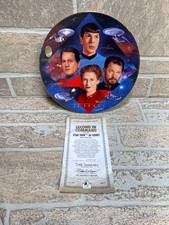 Hamilton Collection Star Trek