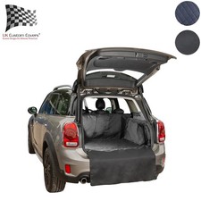 Mini Countryman Boot Liner