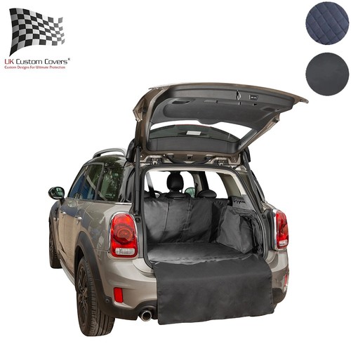Mini countryman boot liner - mini,