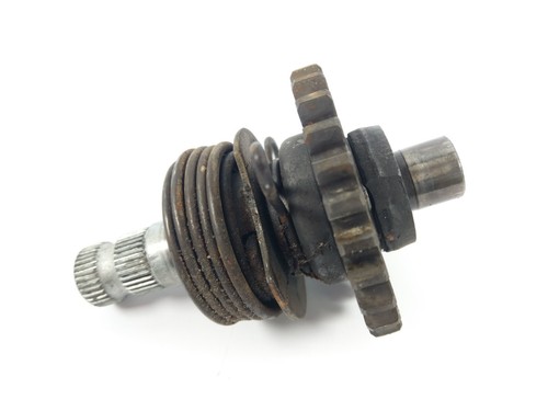 Yamaha 250 350 type - 350, 351