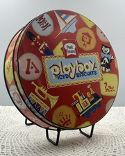 Peek Freans Playbox Iced