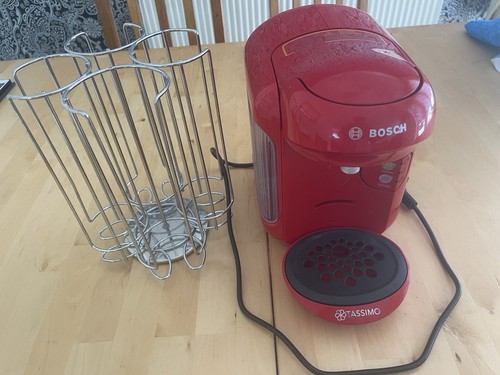 Bosch tassimo vivy 1300w - bosch, 2