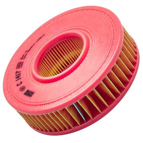 Mann filter 1417 air - mann,