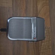 Remington Manchester United Heritage Mens Electric Foil Shaver Wet/Dry HF9050(i)