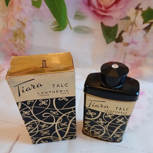 Rare true vintage lentheric - vintage,