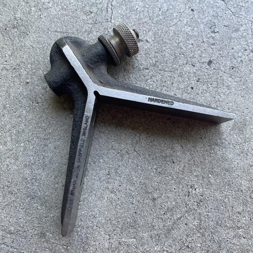Vintage chesterman combination - vintage,